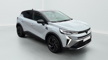 378533_p2 - RENAULT - CAPTUR - 2025