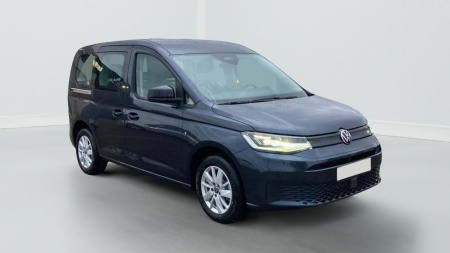 378086_p2 - VOLKSWAGEN - CADDY - 2025