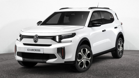 47738_p28 - CITROEN - C3 AIRCROSS - 2026