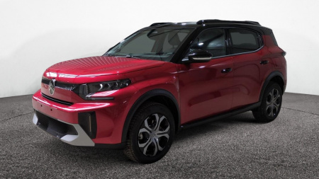 47741_p28 - CITROEN - C3 AIRCROSS - 2026