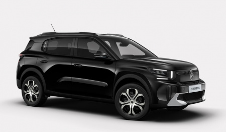 GLI00022961_p53 - CITROEN - C3 AIRCROSS - 2026