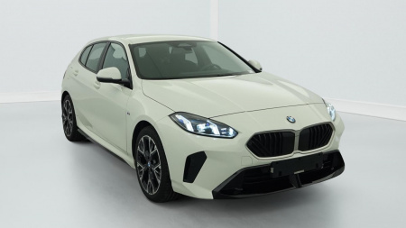 357061_p2 - BMW - SERIE 1 F70 - 2025