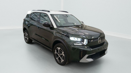 376799_p2 - CITROEN - C3 AIRCROSS - 2026