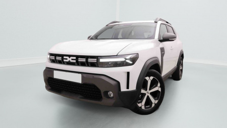 381310_p2 - DACIA - DUSTER - 2026