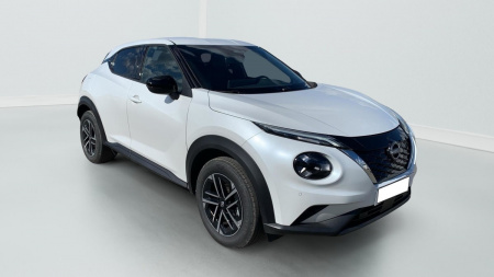 380550_p2 - NISSAN - JUKE - 2026