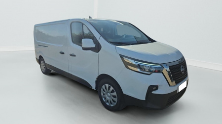 381897_p2 - NISSAN - PRIMASTAR - 2025