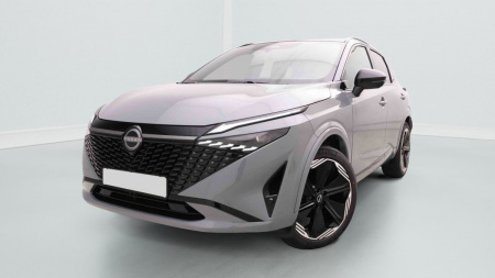 380626_p2 - NISSAN - QASHQAI - 2026