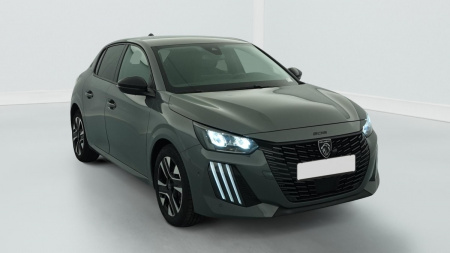 369181_p2 - PEUGEOT - 208 - 2025