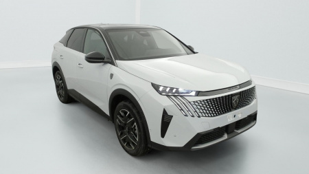 355921_p2 - PEUGEOT - 3008 - 2025