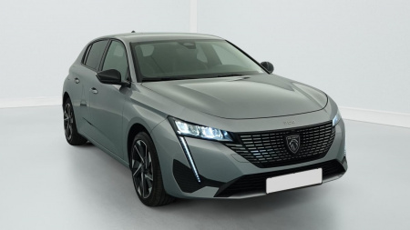 378336_p2 - PEUGEOT - 308 - 2025