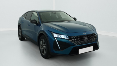 369906_p2 - PEUGEOT - 408 - 2025