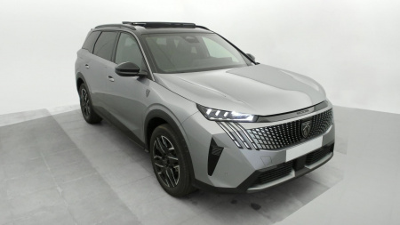 381151_p2 - PEUGEOT - 5008 - 2025