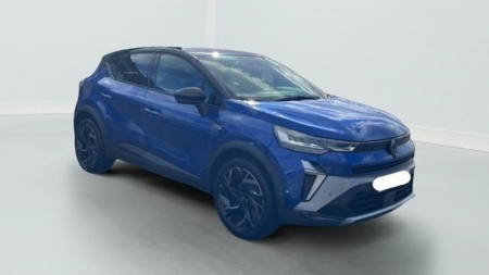 381286_p2 - RENAULT - CAPTUR - 2025