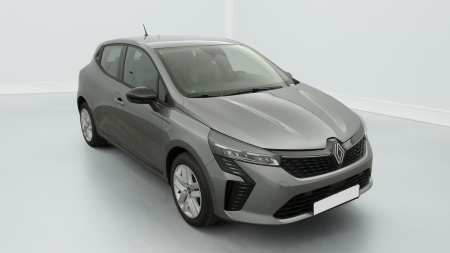 380703_p2 - RENAULT - CLIO 5 - 2026