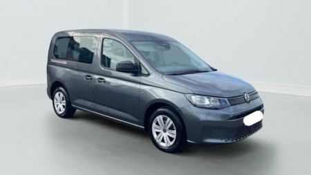 380865_p2 - VOLKSWAGEN - CADDY - 2025