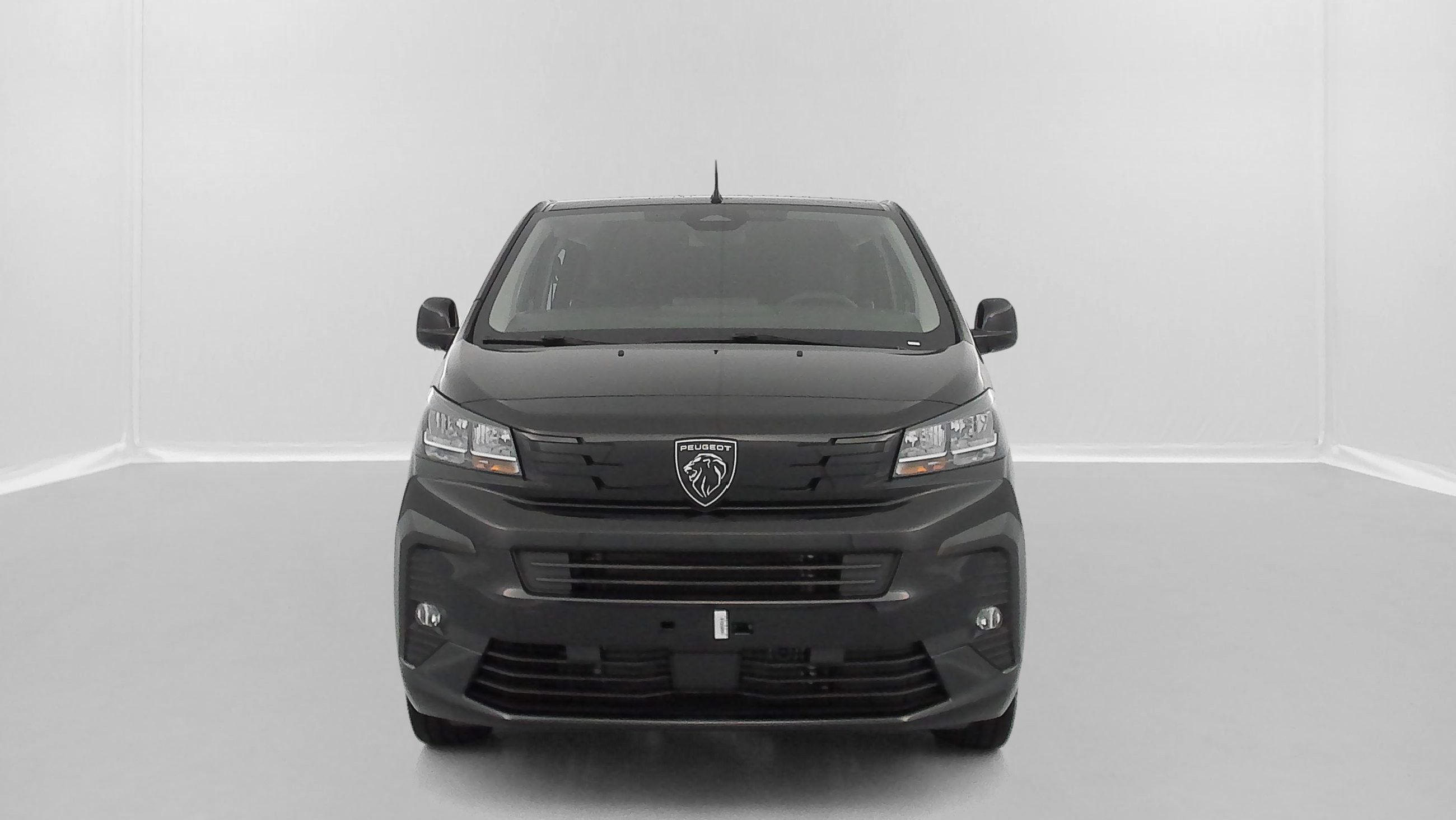 GLI00010257_p53 - PEUGEOT - EXPERT CA - 2025 - photo 2