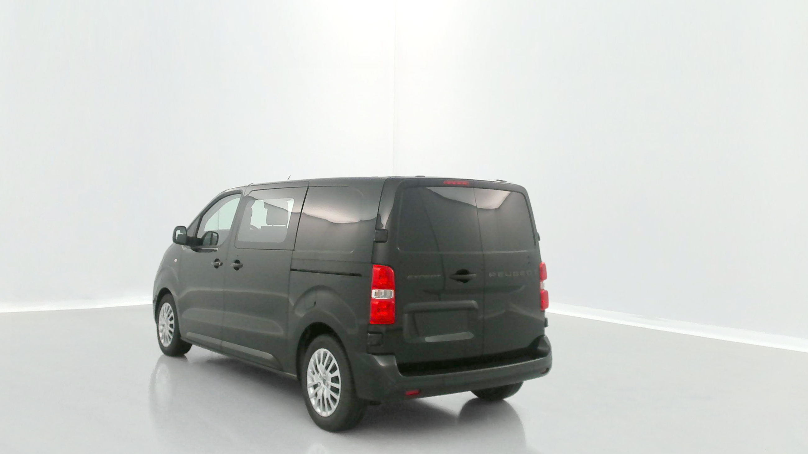 GLI00010257_p53 - PEUGEOT - EXPERT CA - 2025 - photo 5