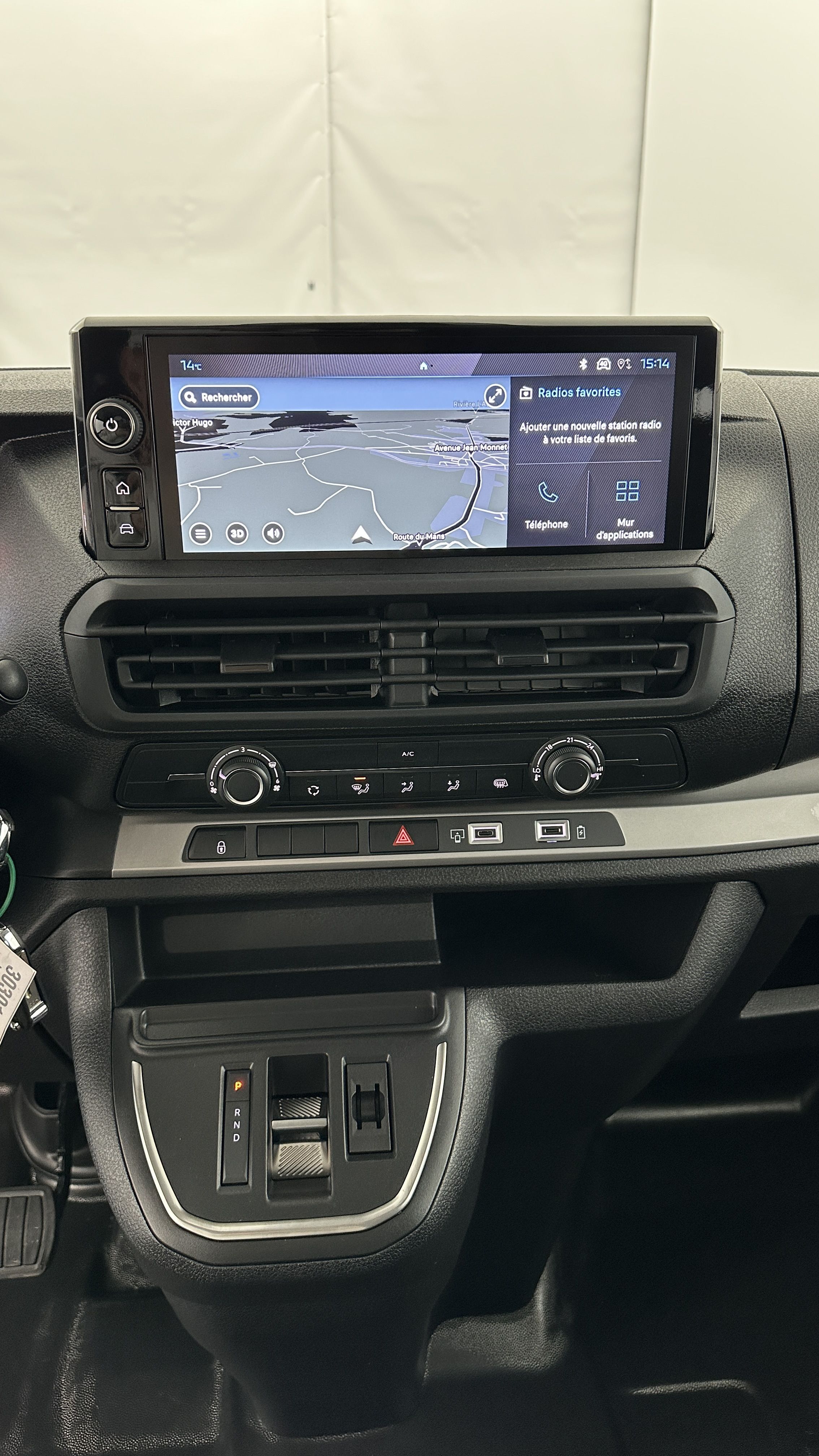 GLI00010257_p53 - PEUGEOT - EXPERT CA - 2025 - photo 12