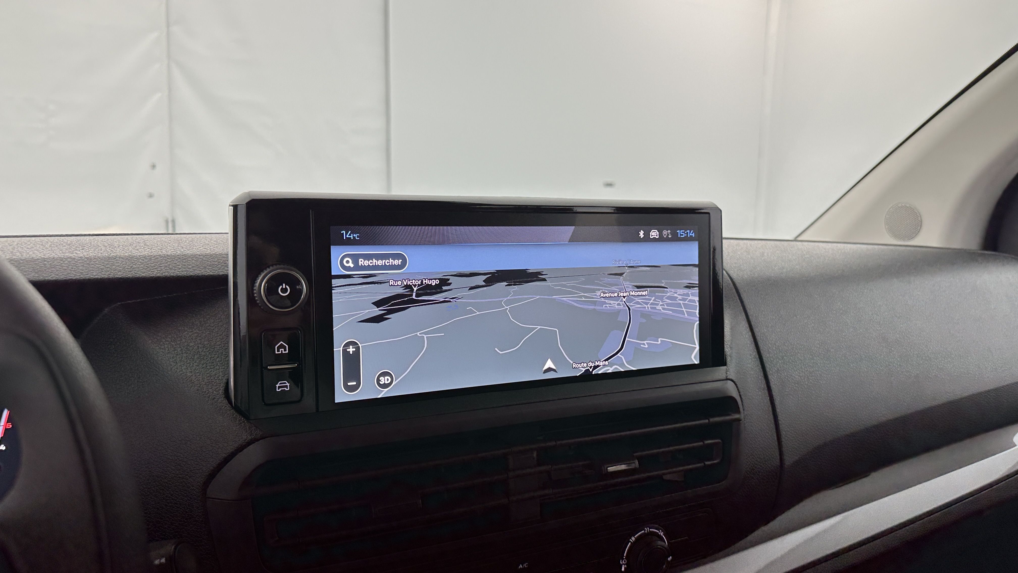 GLI00010257_p53 - PEUGEOT - EXPERT CA - 2025 - photo 14