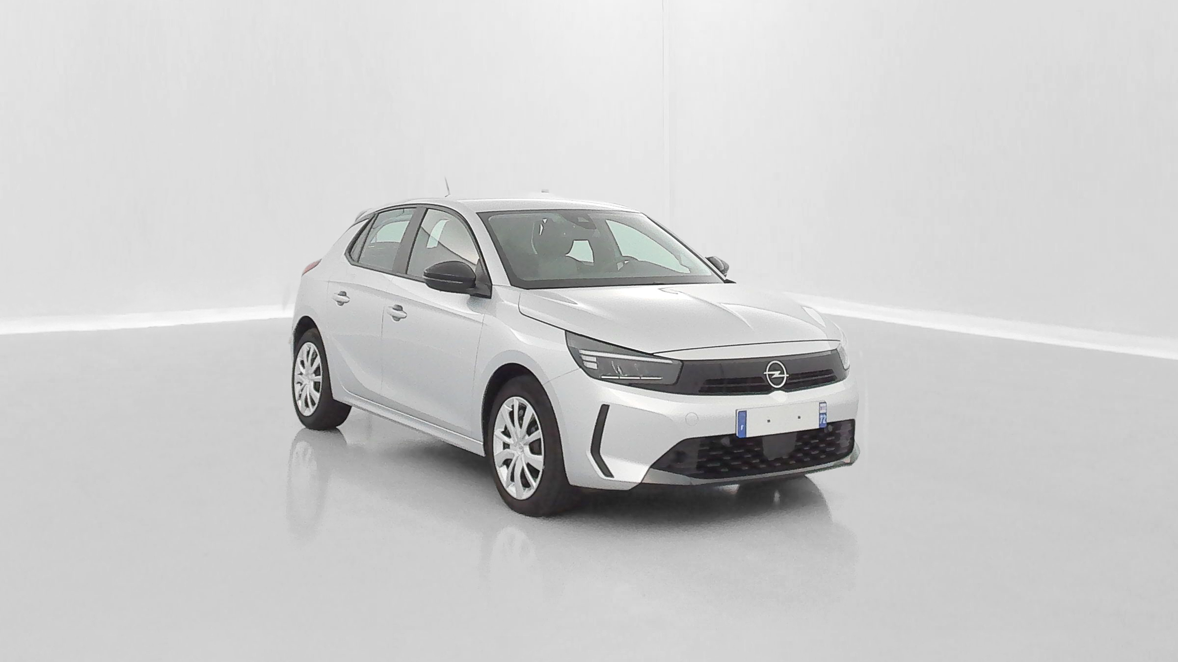 GLI00021501_p53 - OPEL - CORSA - 2024 - photo 1