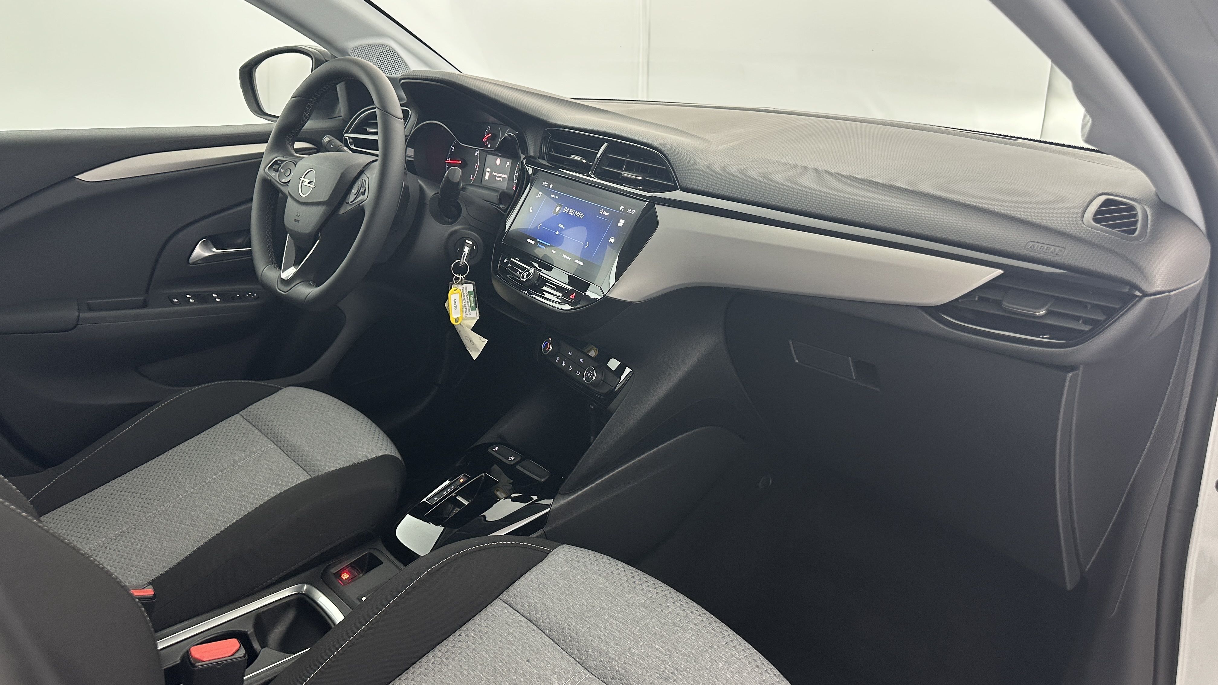 GLI00021501_p53 - OPEL - CORSA - 2024 - photo 8