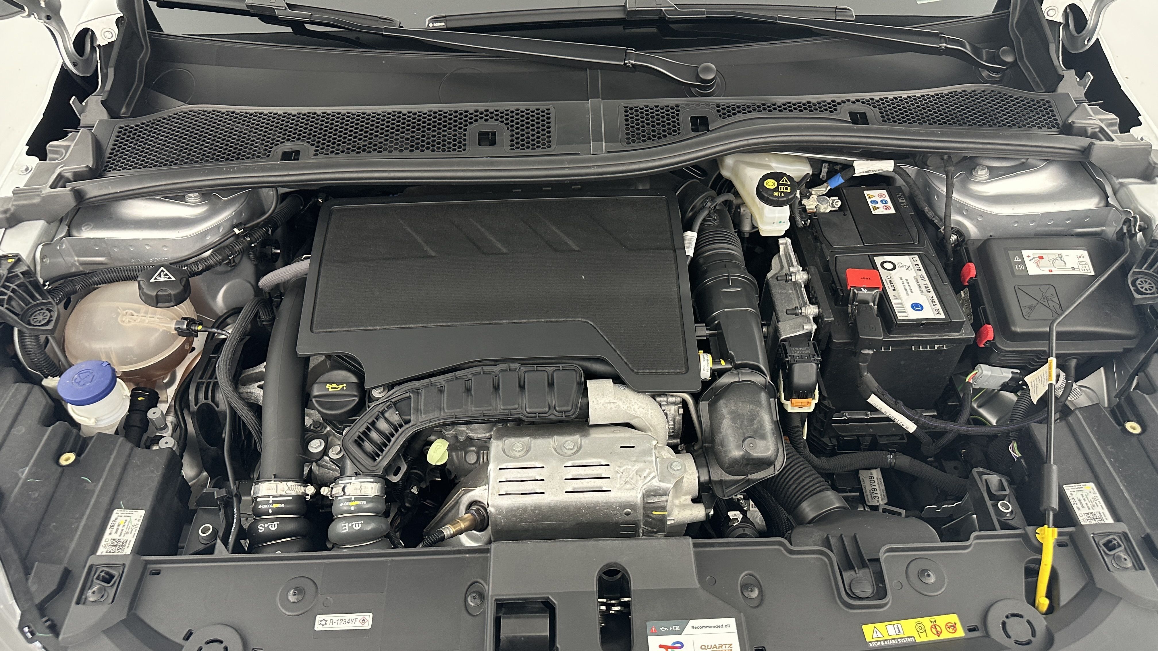 GLI00021501_p53 - OPEL - CORSA - 2024 - photo 11