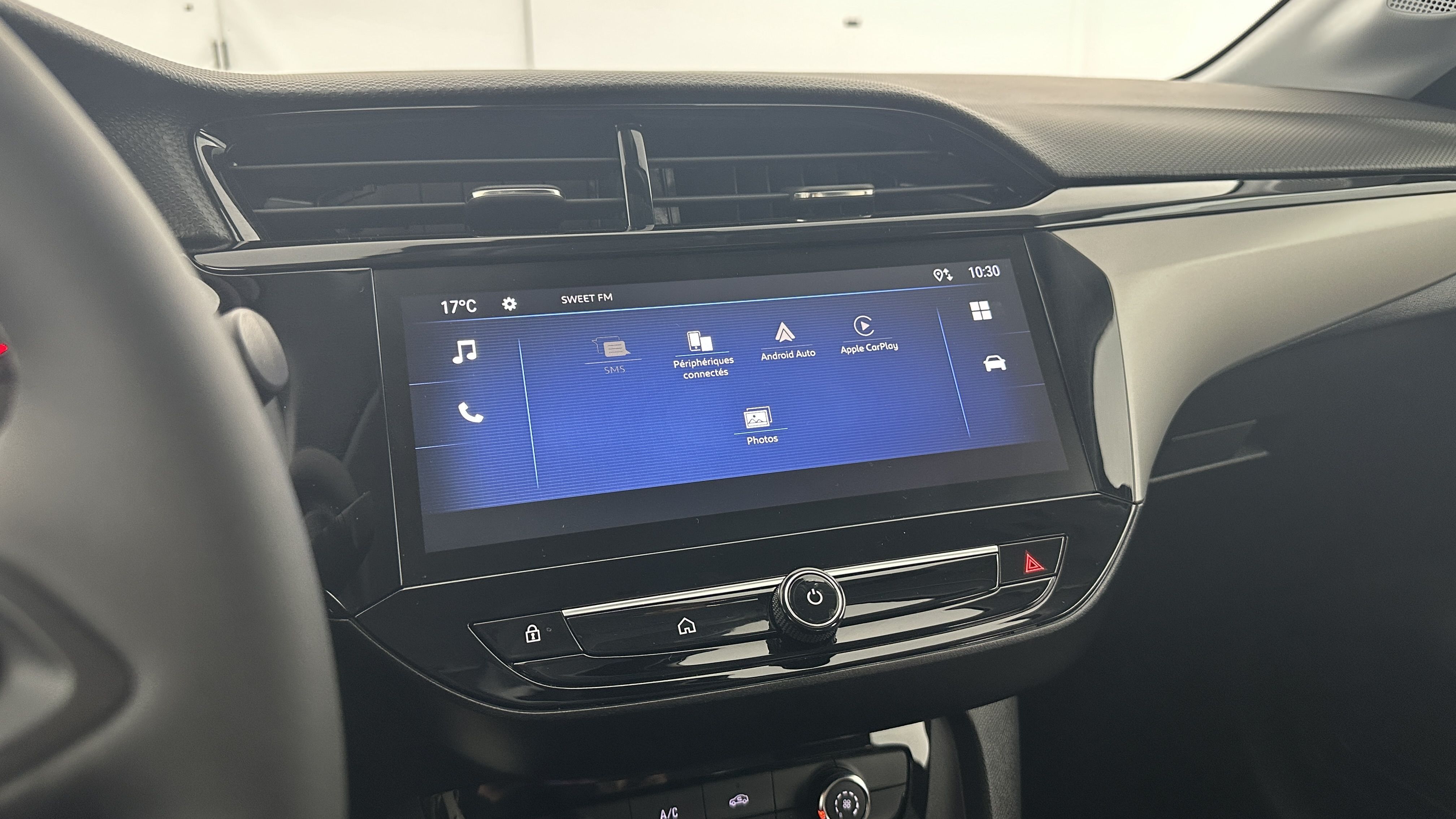 GLI00021501_p53 - OPEL - CORSA - 2024 - photo 19