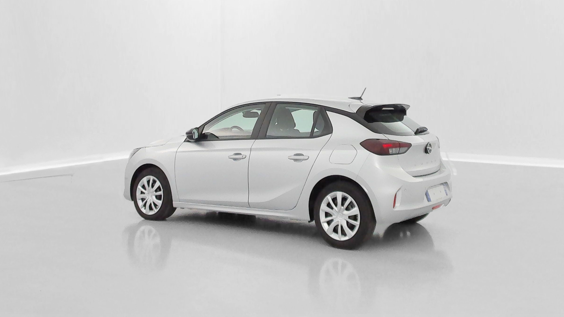 GLI00021501_p53 - OPEL - CORSA - 2024 - photo 29