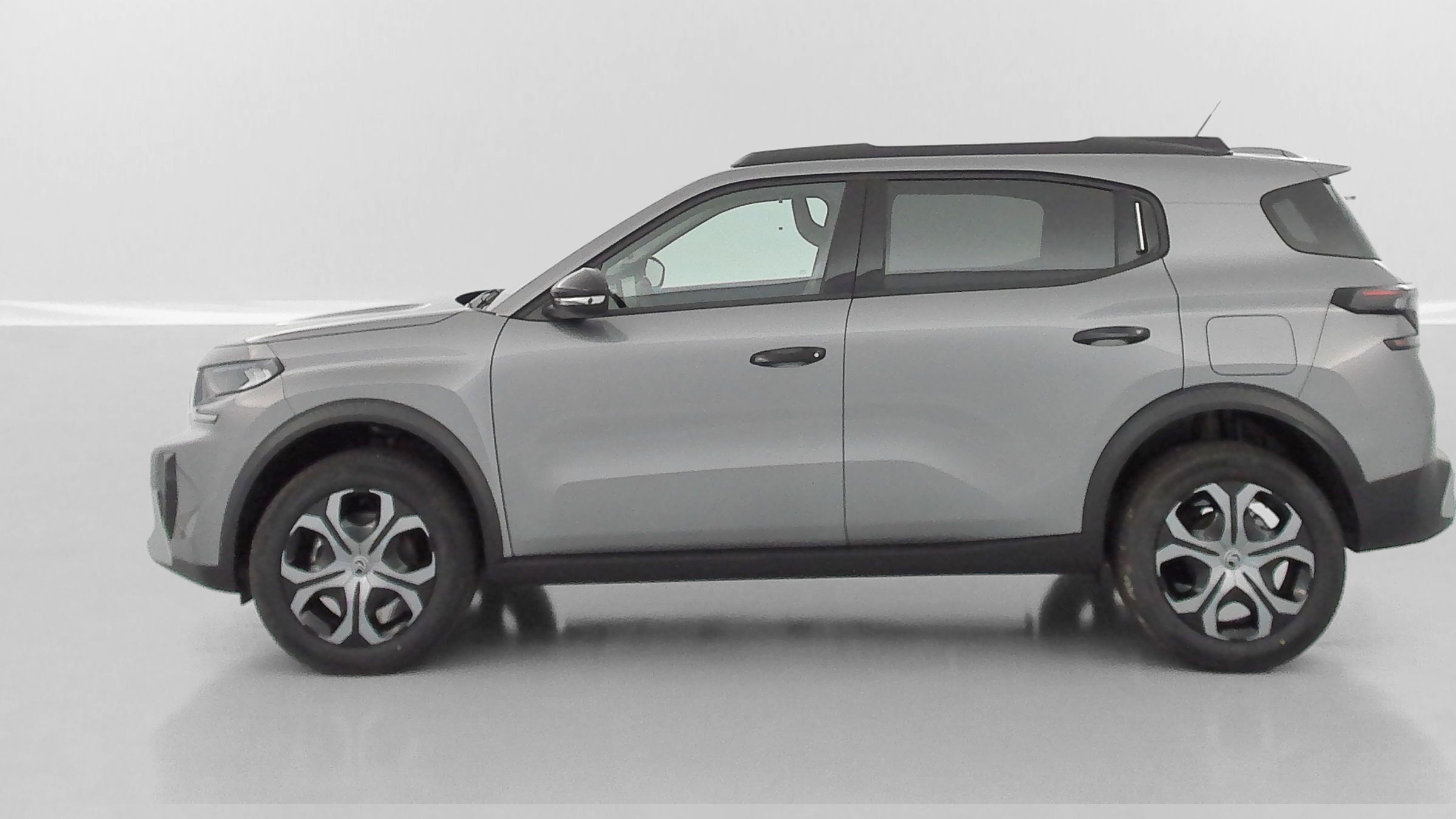 GLI00025775_p53 - CITROEN - C3 AIRCROSS - 2025 - photo 4