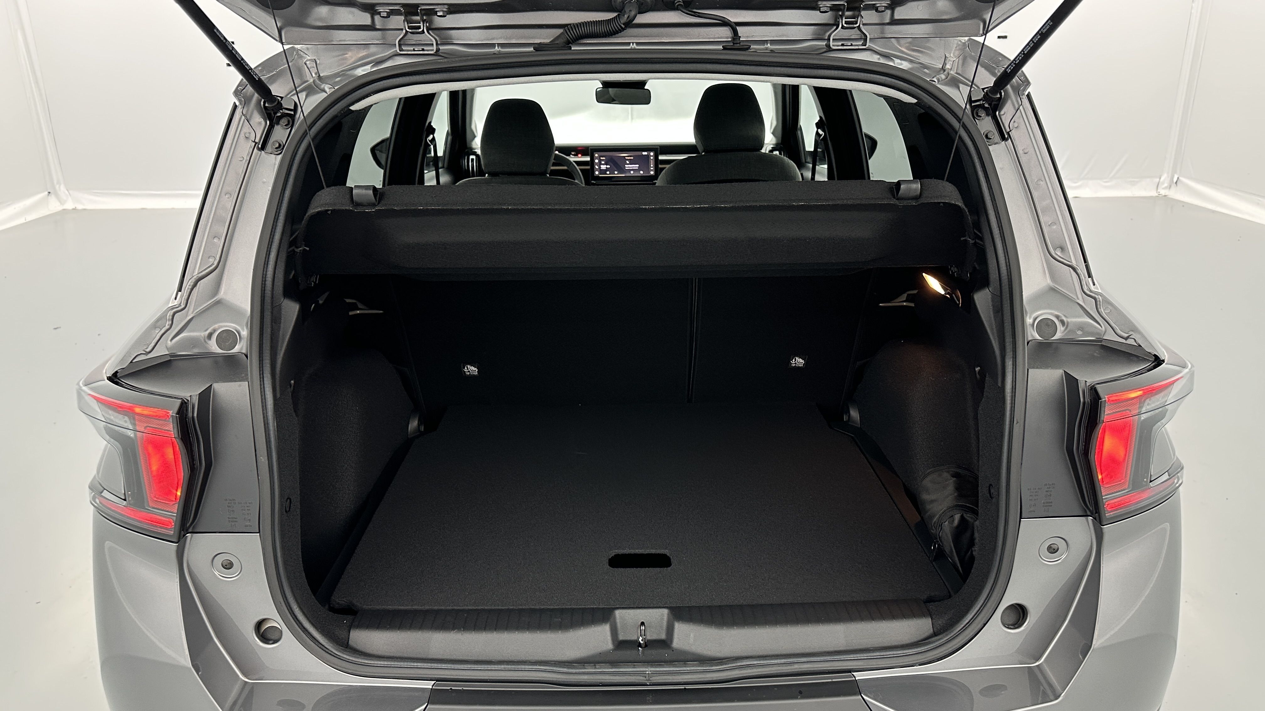 GLI00025775_p53 - CITROEN - C3 AIRCROSS - 2025 - photo 10