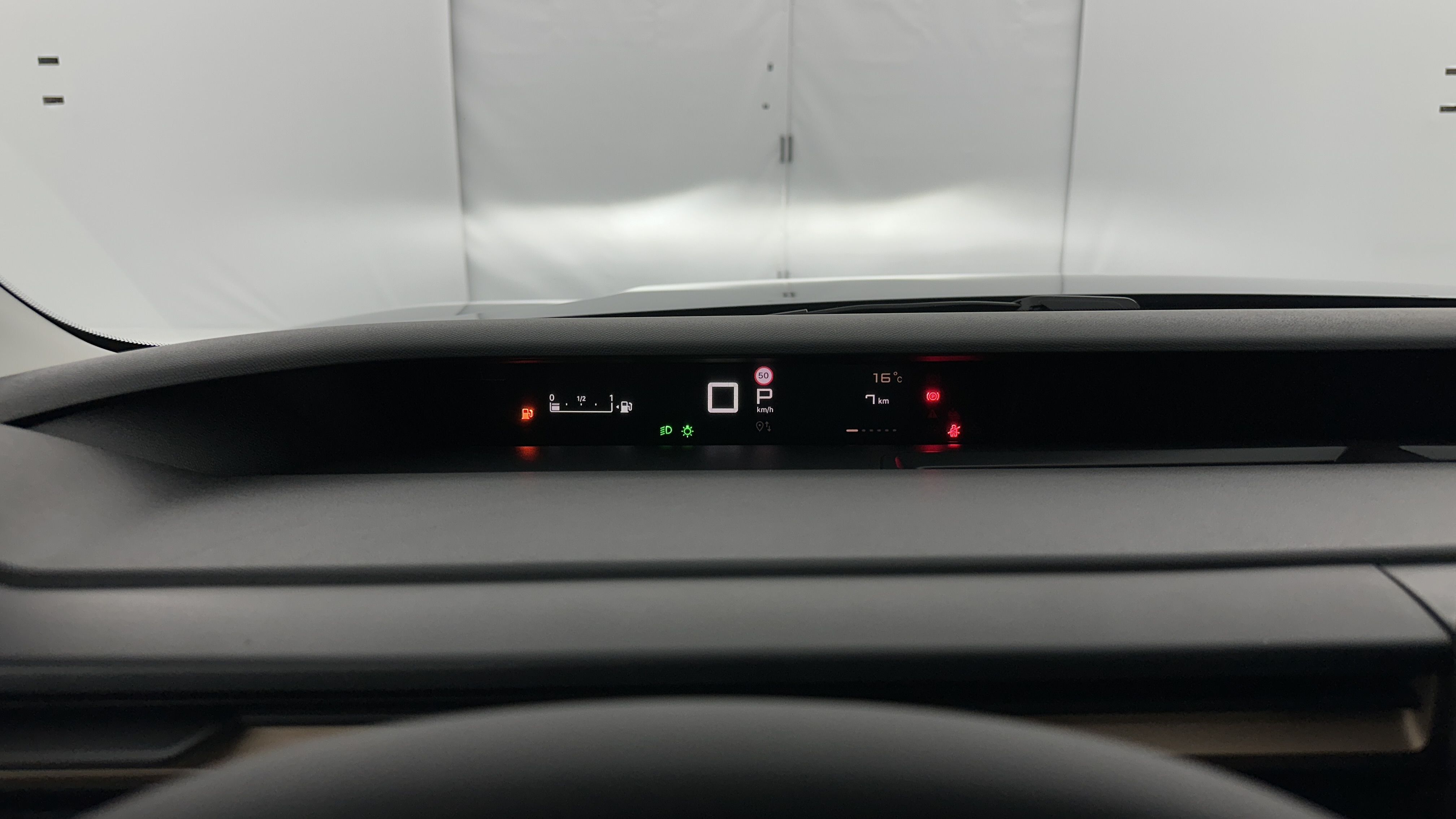 GLI00025775_p53 - CITROEN - C3 AIRCROSS - 2025 - photo 15