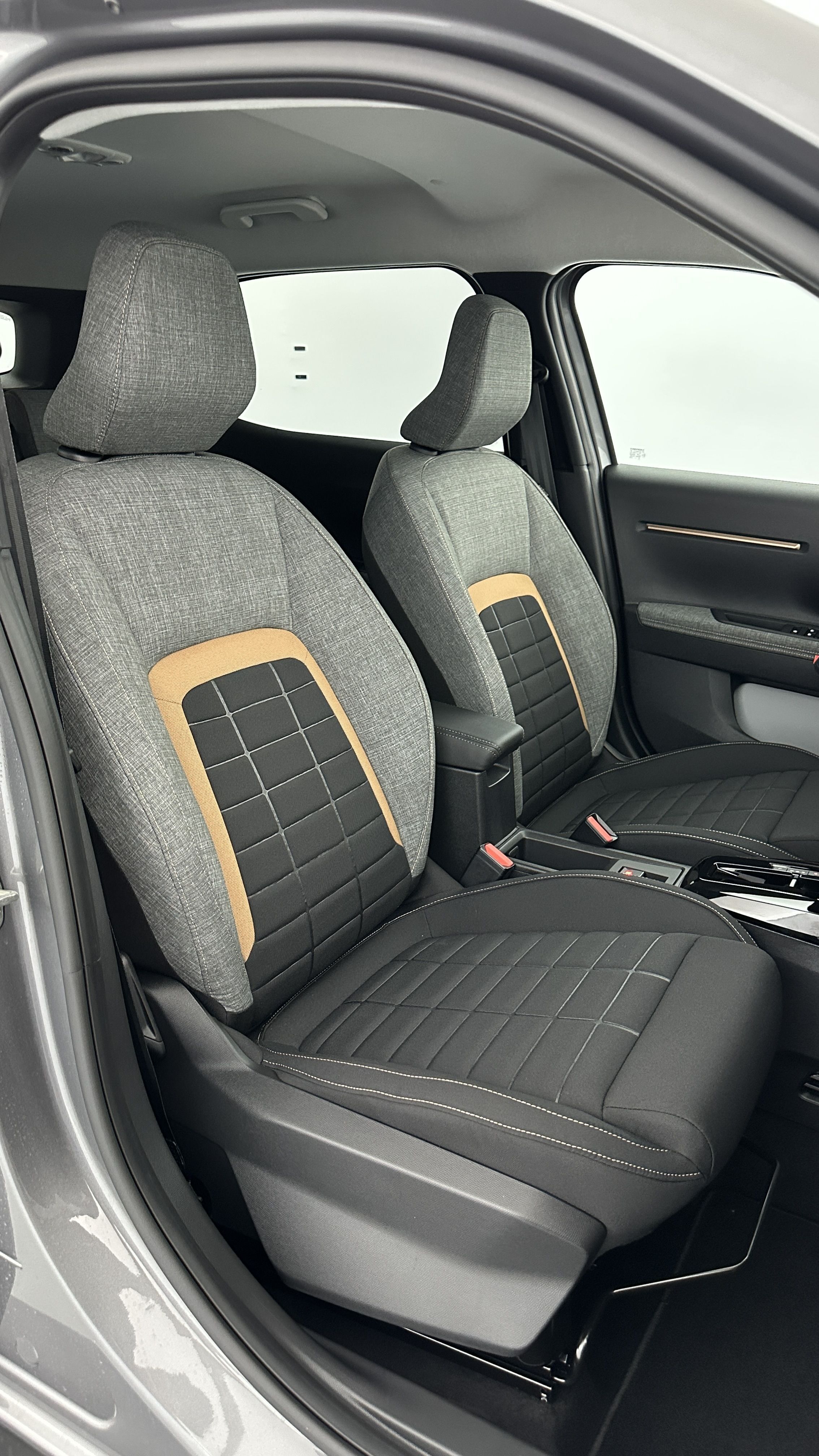 GLI00025775_p53 - CITROEN - C3 AIRCROSS - 2025 - photo 18