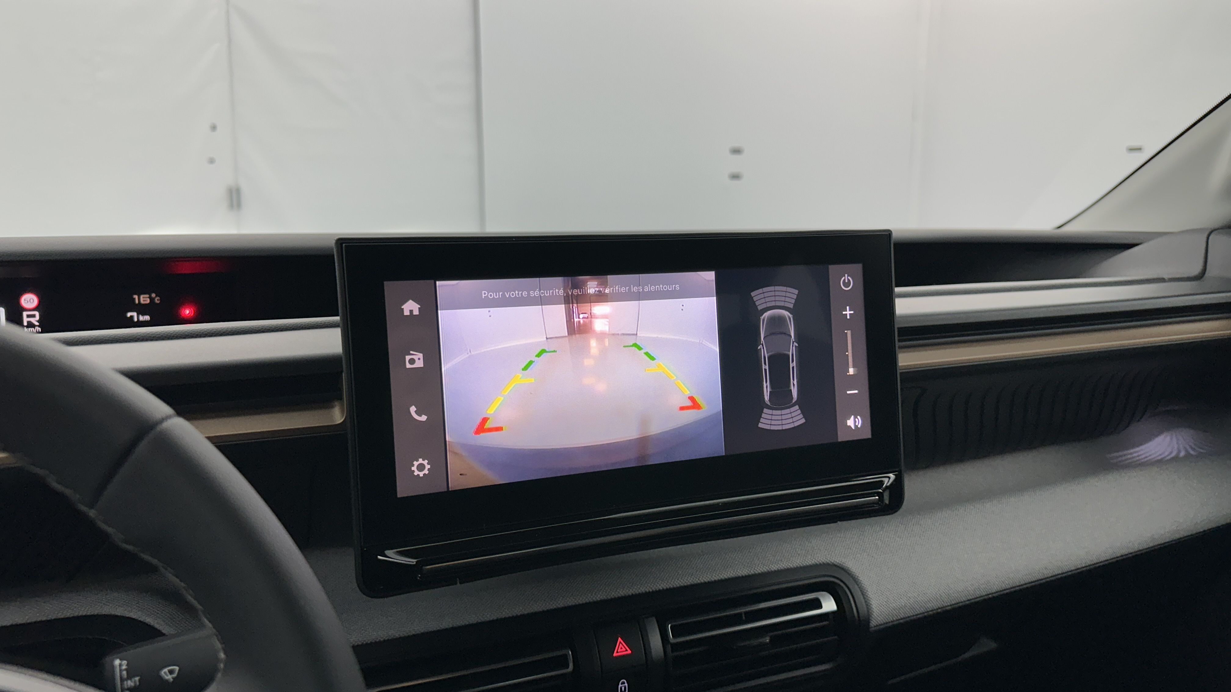 GLI00025775_p53 - CITROEN - C3 AIRCROSS - 2025 - photo 19