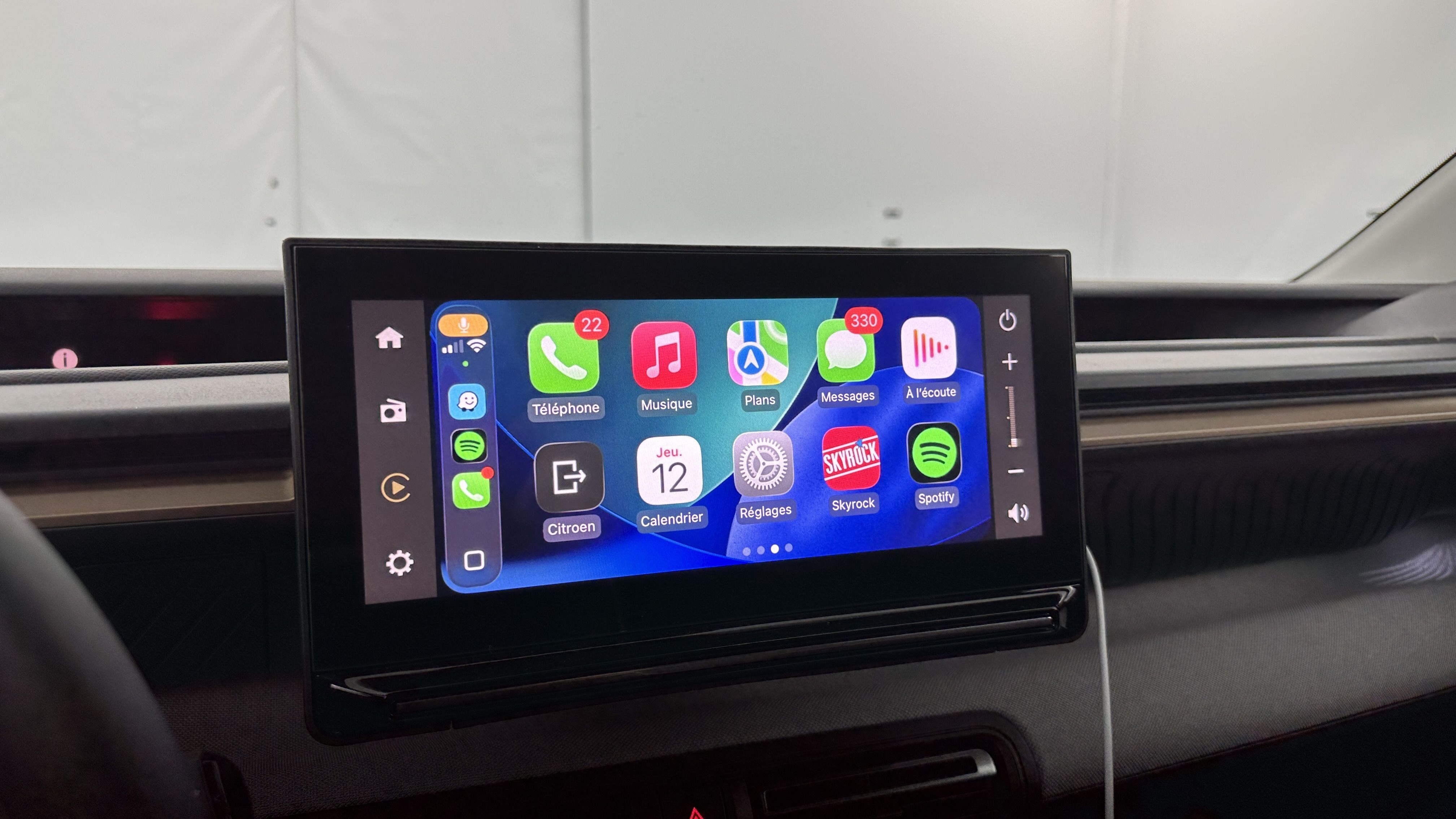 GLI00025775_p53 - CITROEN - C3 AIRCROSS - 2025 - photo 20