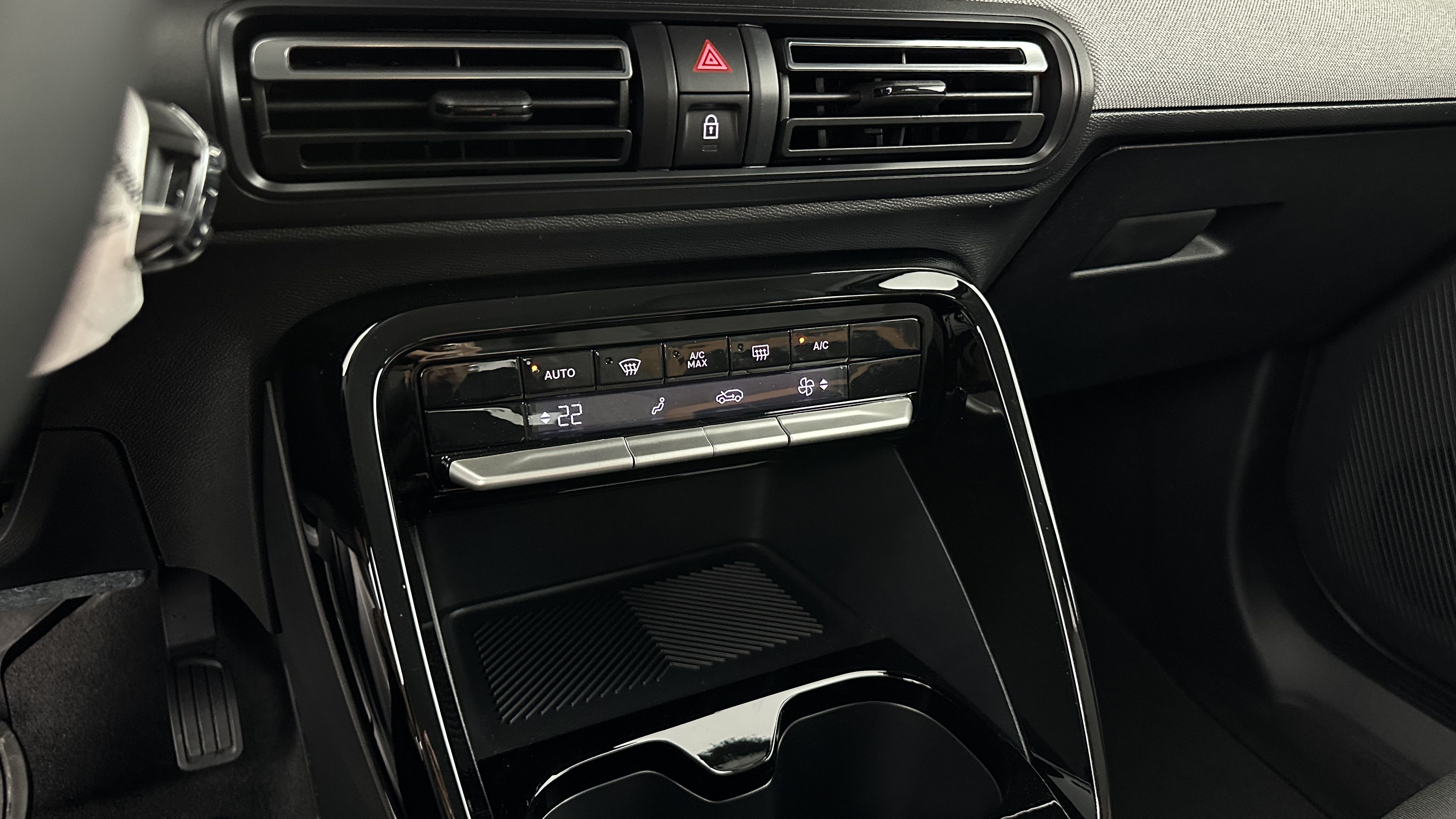 GLI00025775_p53 - CITROEN - C3 AIRCROSS - 2025 - photo 21