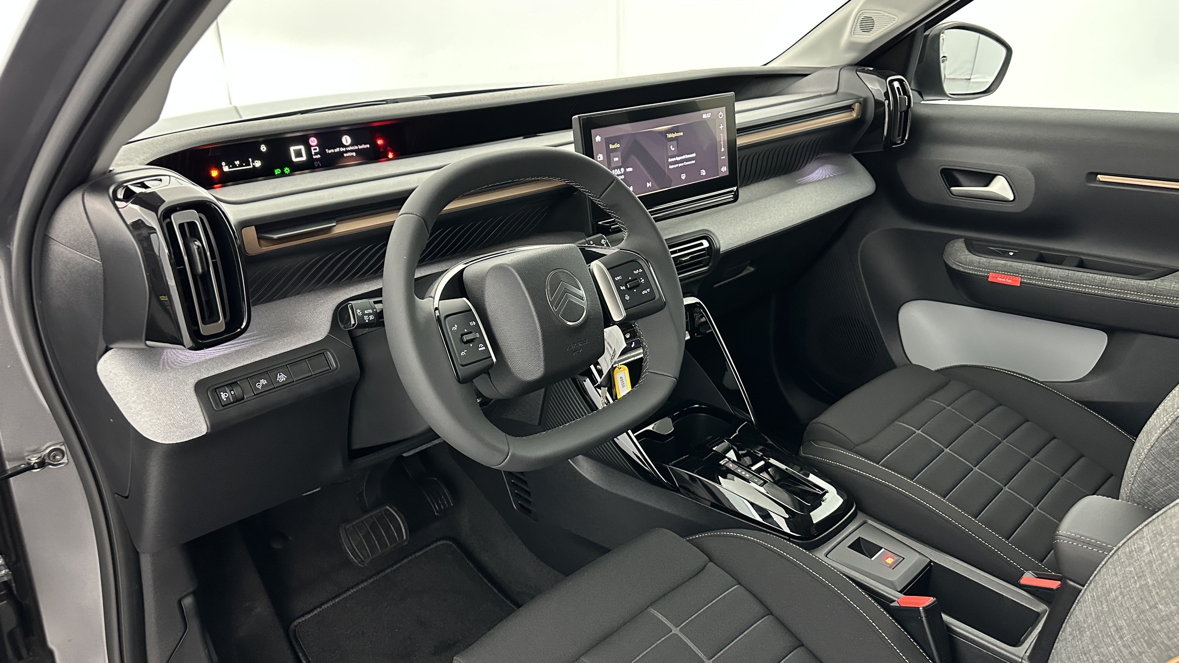 GLI00025765_p53 - CITROEN - C3 AIRCROSS - 2025 - photo 6