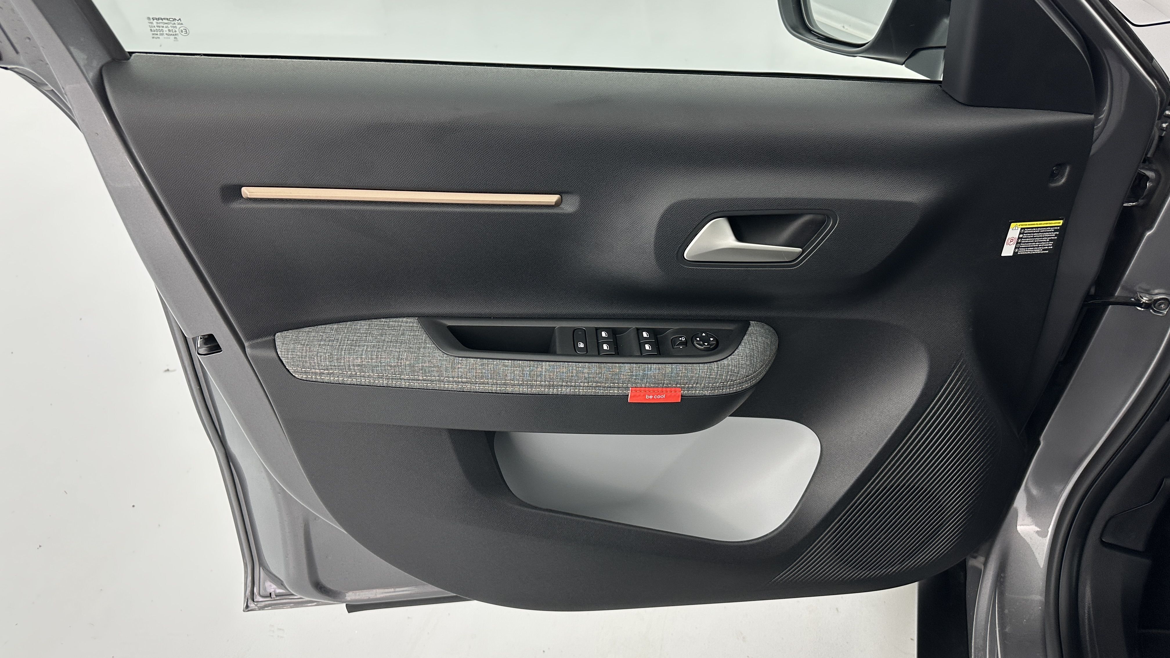 GLI00025765_p53 - CITROEN - C3 AIRCROSS - 2025 - photo 13