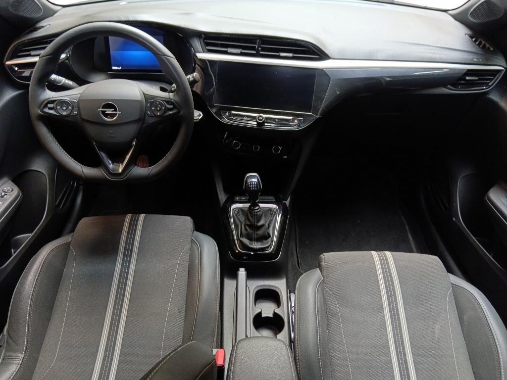 73766_p51 - OPEL - CORSA - 2024 - photo 12