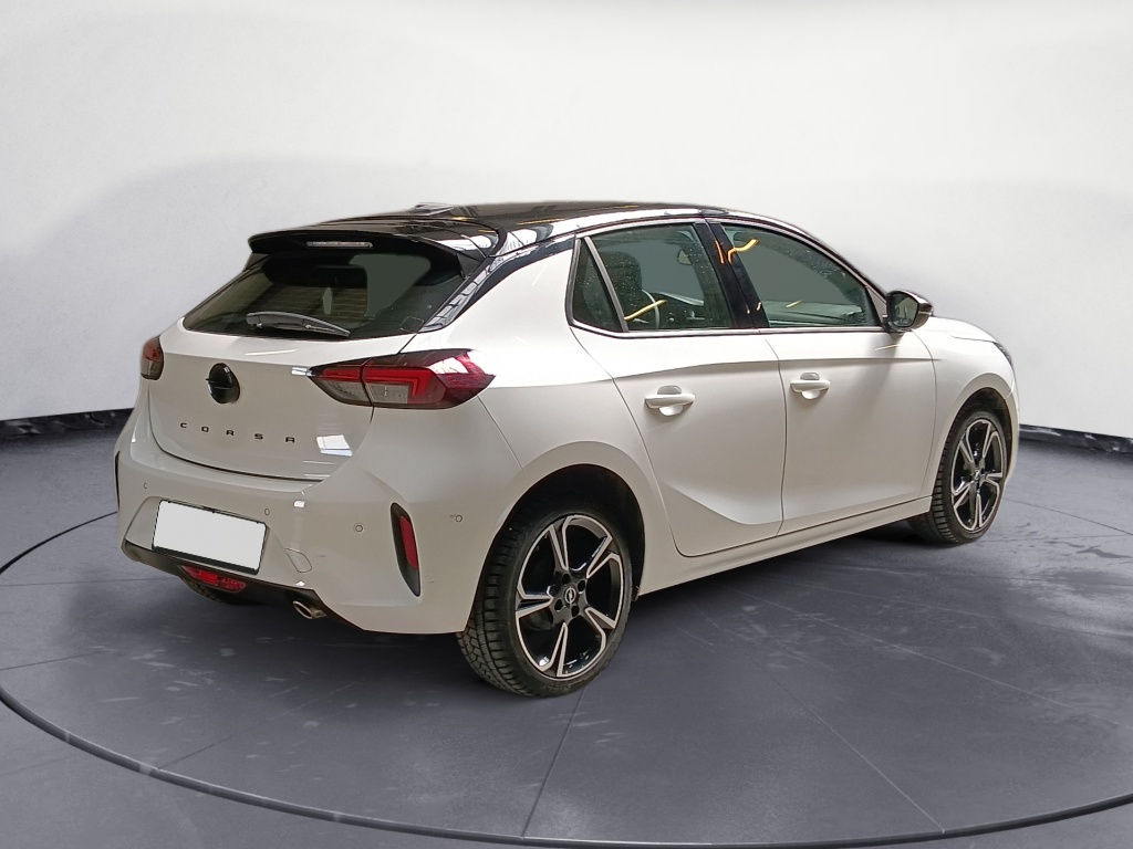73766_p51 - OPEL - CORSA - 2024 - photo 5