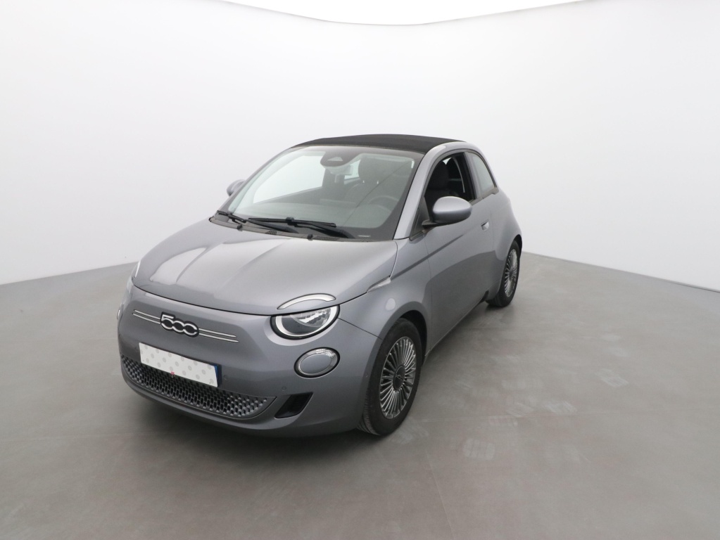 70836_p51 - FIAT - 500 C - 2021 - photo 1