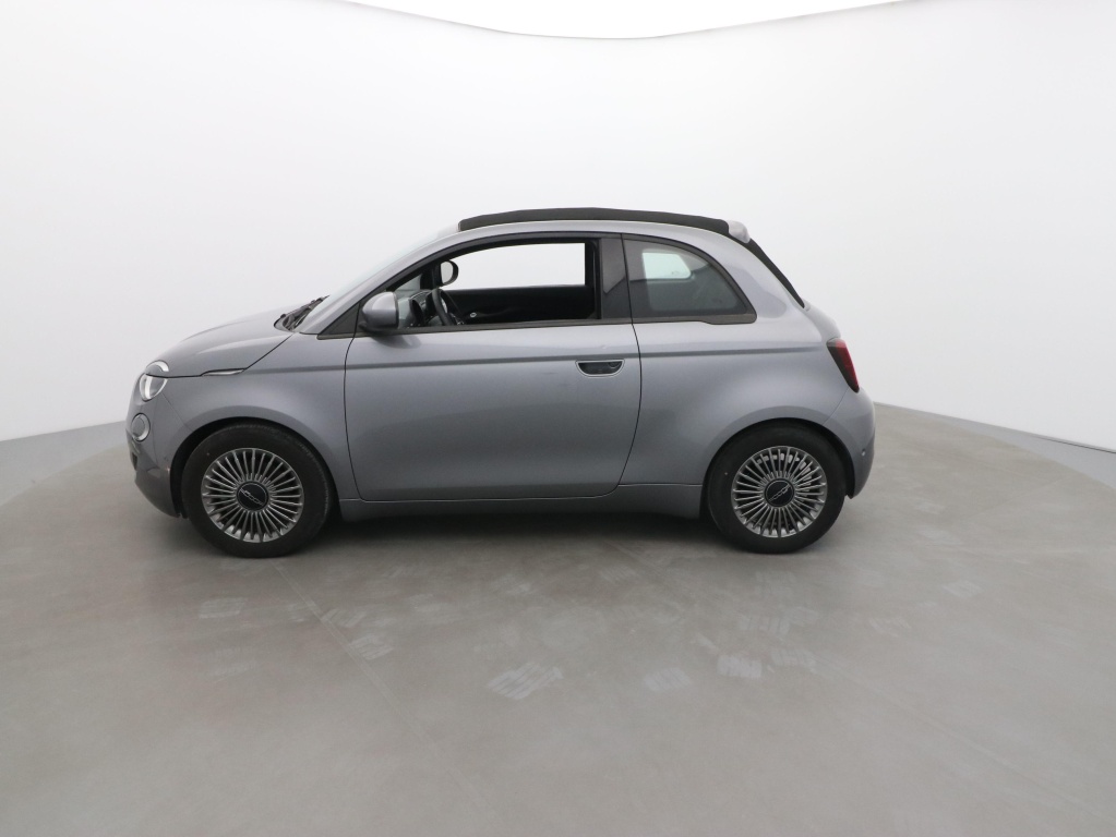 70836_p51 - FIAT - 500 C - 2021 - photo 2