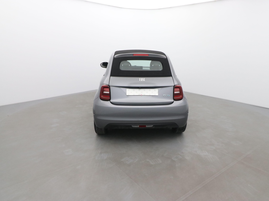 70836_p51 - FIAT - 500 C - 2021 - photo 3