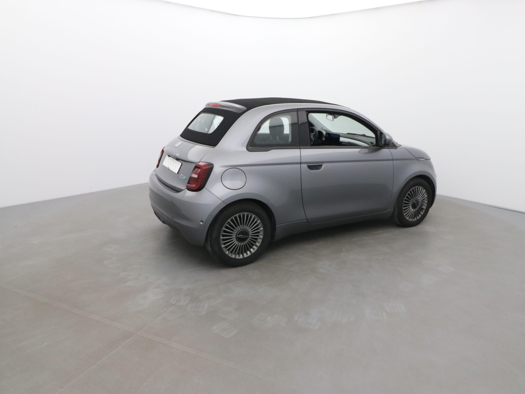 70836_p51 - FIAT - 500 C - 2021 - photo 4