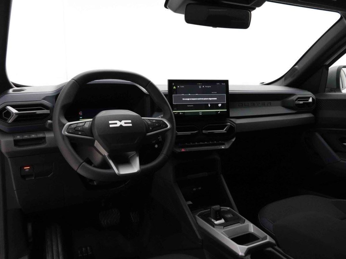 381311_p2 - DACIA - DUSTER - 2026 - photo 6