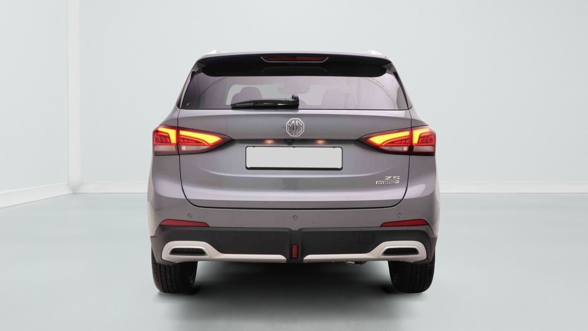 380568_p2 - MG - ZS - 2026 - photo 5