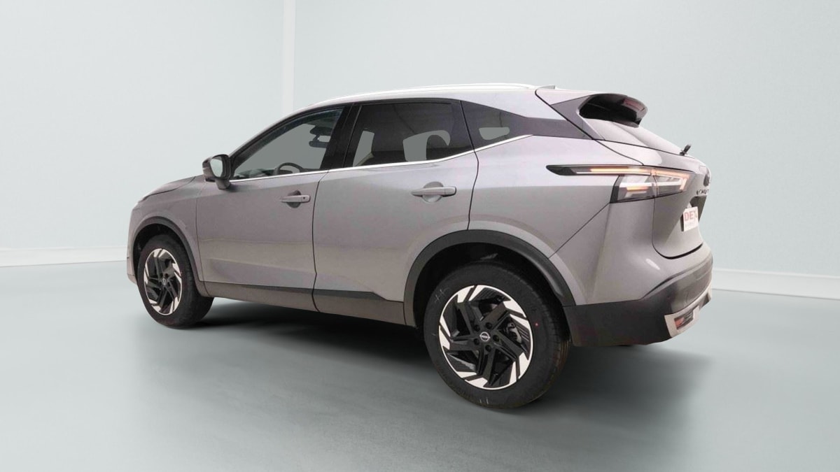 380904_p2 - NISSAN - QASHQAI - 2026 - photo 3