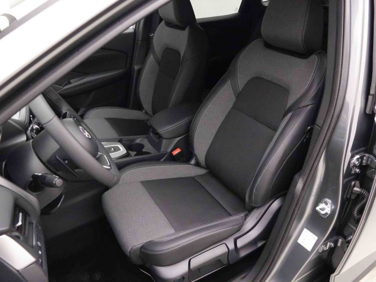 380570_p2 - NISSAN - QASHQAI - 2026 - photo 7