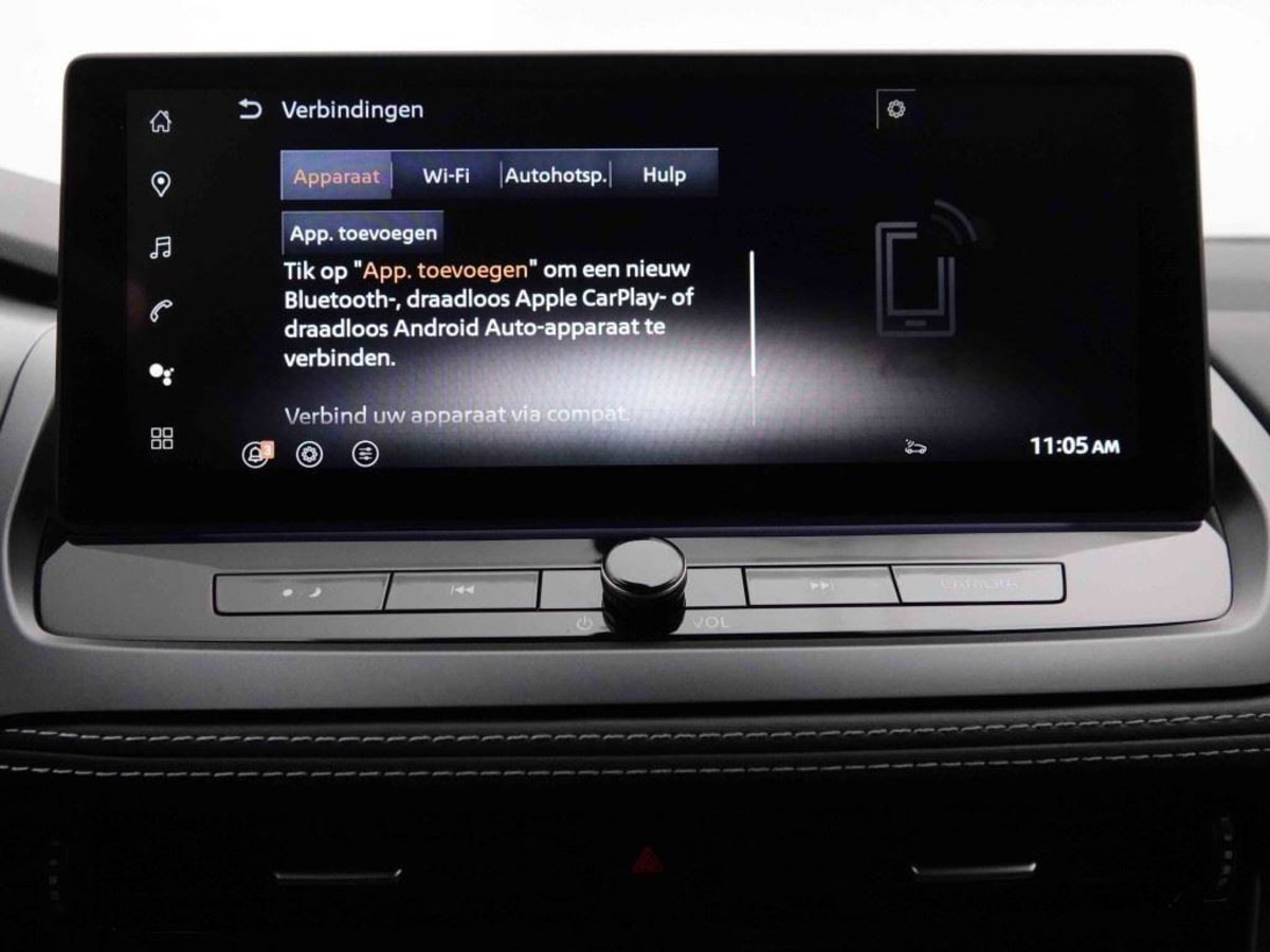 380448_p2 - NISSAN - QASHQAI - 2026 - photo 10