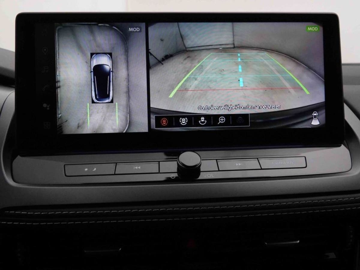 380448_p2 - NISSAN - QASHQAI - 2026 - photo 8