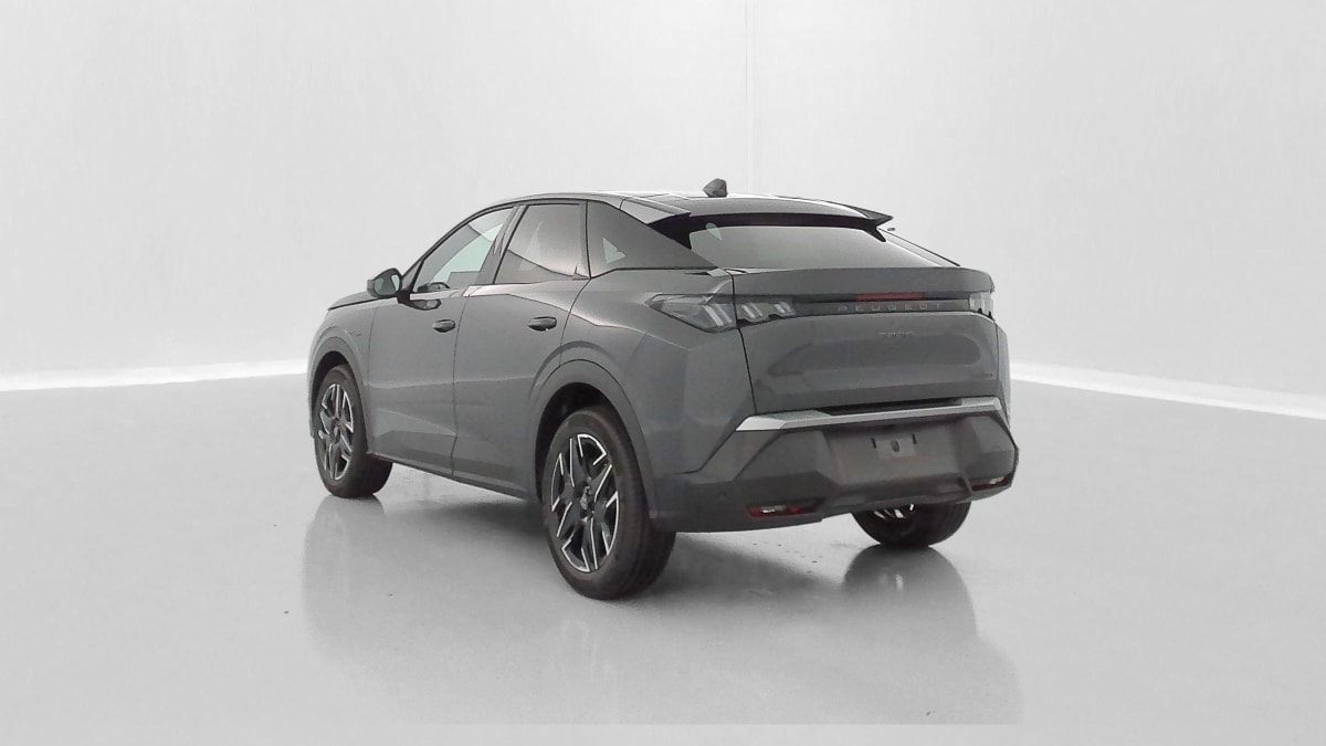 380446_p2 - PEUGEOT - 3008 - 2026 - photo 5